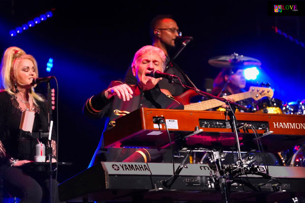 &#34;Come Sail Away!&#34; Spotlight on Styx Founding Member Dennis DeYoung