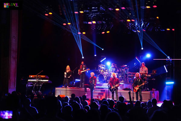 &#34;Come Sail Away!&#34; Spotlight on Styx Founding Member Dennis DeYoung