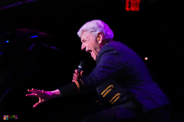 &#34;Come Sail Away!&#34; Spotlight on Styx Founding Member Dennis DeYoung