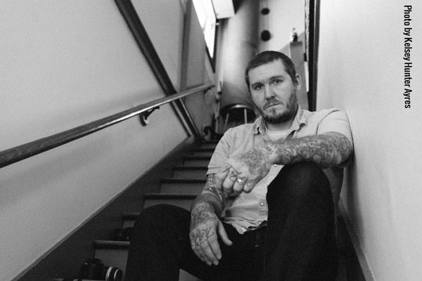 Makin Waves Record of the Week: &#34;Local Honey&#34; by Brian Fallon