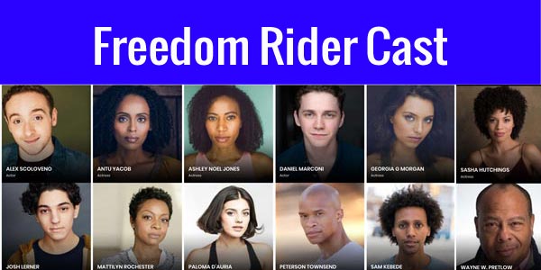 Freedom Rider