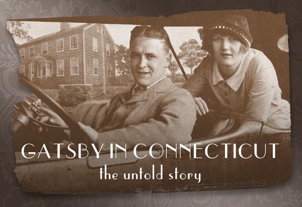 &#34;Gatsby In Connecticut&#34; An Interview With Filmmaker Robert Steven Williams