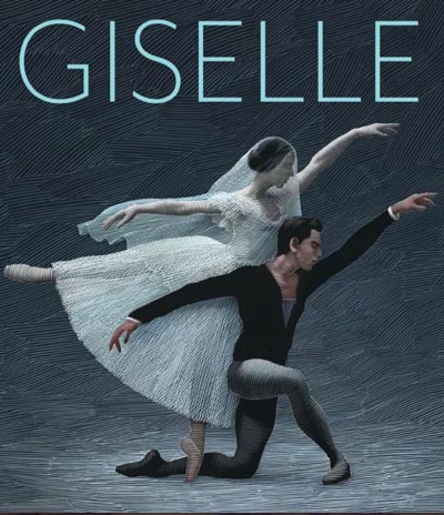 American Repertory Ballet Puts Excerpt From &#34;Giselle&#34; Online For Viewing