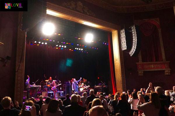 &#34;The Best Music in the World!&#34; The Grass Roots, The Buckinghams, and The Box Tops LIVE! at BergenPAC