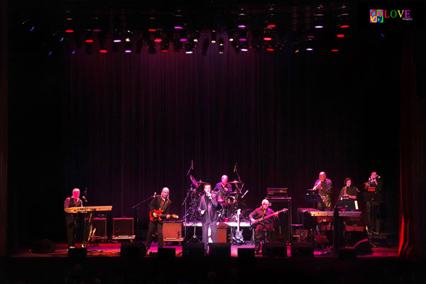 &#34;The Best Music in the World!&#34; The Grass Roots, The Buckinghams, and The Box Tops LIVE! at BergenPAC