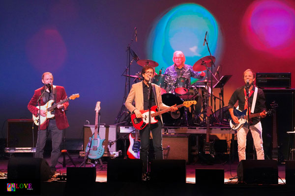 &#34;The Best Music in the World!&#34; The Grass Roots, The Buckinghams, and The Box Tops LIVE! at BergenPAC
