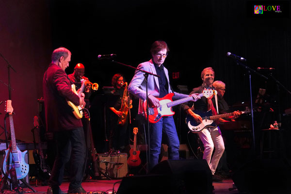 &#34;The Best Music in the World!&#34; The Grass Roots, The Buckinghams, and The Box Tops LIVE! at BergenPAC