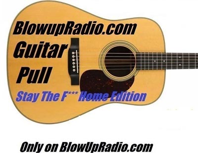 BlowUpRadio.com Turns 20!