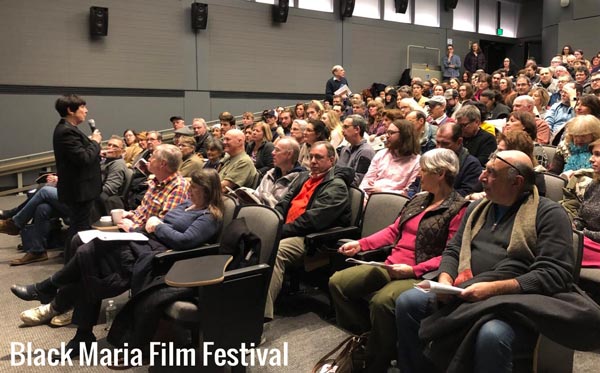 How Three New Jersey Film Festivals Are Flipping the Script