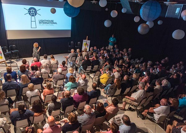 How Three New Jersey Film Festivals Are Flipping the Script