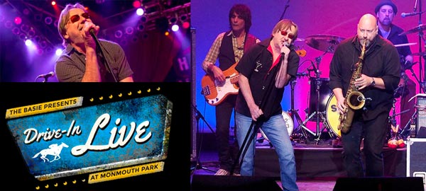 Southside Johnny & the Asbury Jukes Offer a New Kind of Party