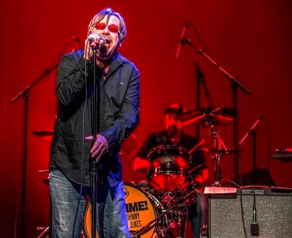 Southside Johnny & the Asbury Jukes Offer a New Kind of Party