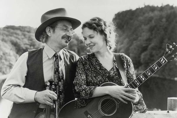 Jay & Molly: Connecting People to the Past via Their Music