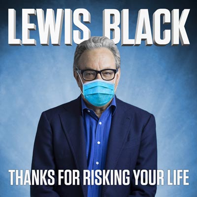 Lewis Black