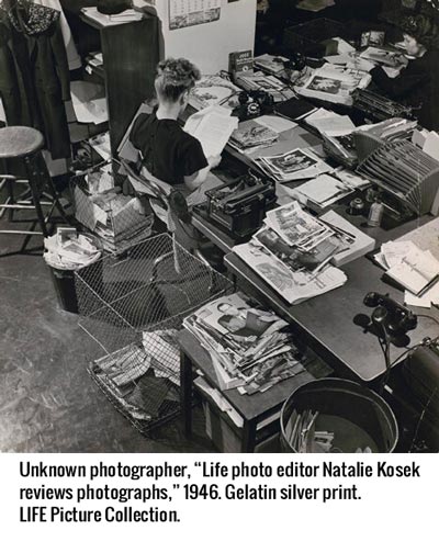 LIFE as We Knew It: &#34;LIFE Magazine and the Power of Photographs&#34; at Princeton University Art Museum