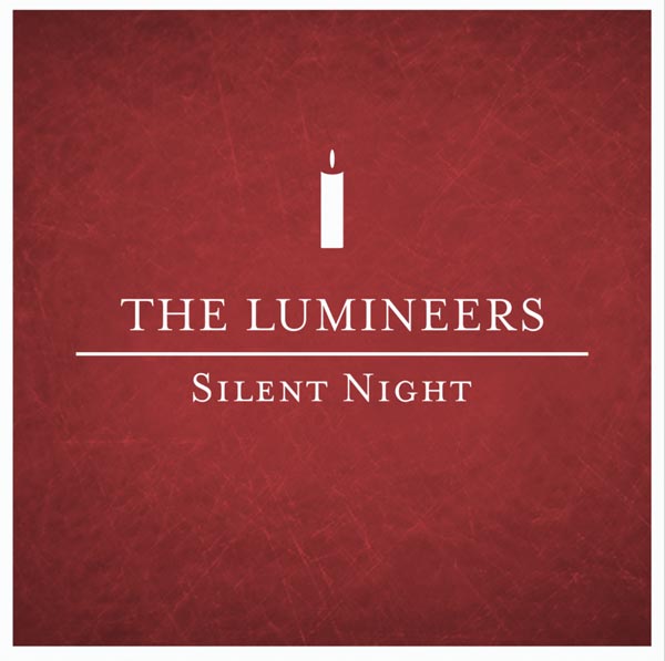 The Lumineers Release "Silent Night" To Highlight Venues Gone Silent