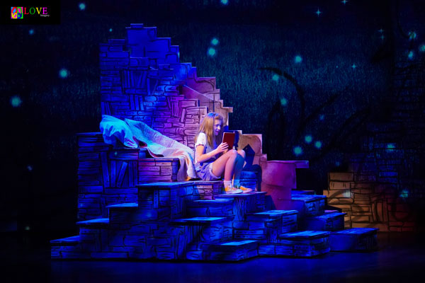 &#34;Magical and Brilliant!&#34; Matilda the Musical at Deal Park, NJ