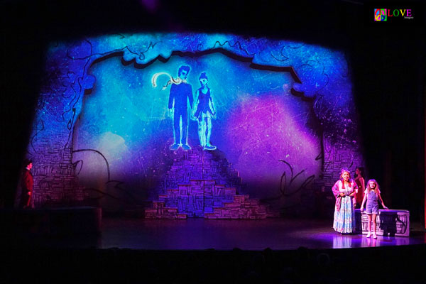 &#34;Magical and Brilliant!&#34; Matilda the Musical at Deal Park, NJ