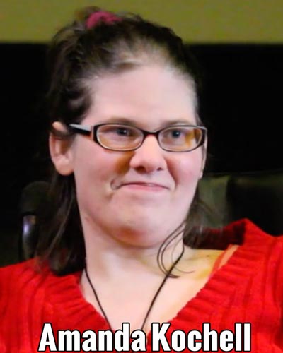 Readings of Four Plays by Playwrights with Disabilities to be Presented March 28th