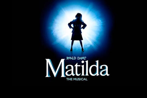 &#34;Matilda&#34; and the Power of Reading