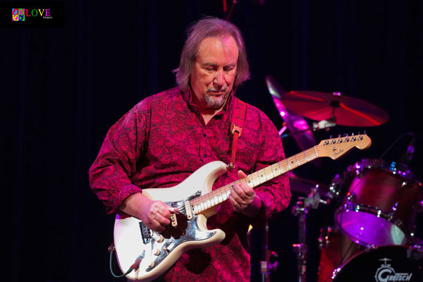 &#34;Off-the-Charts Spectacular!&#34; Jim Messina LIVE! at SOPAC