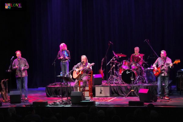 &#34;Off-the-Charts Spectacular!&#34; Jim Messina LIVE! at SOPAC