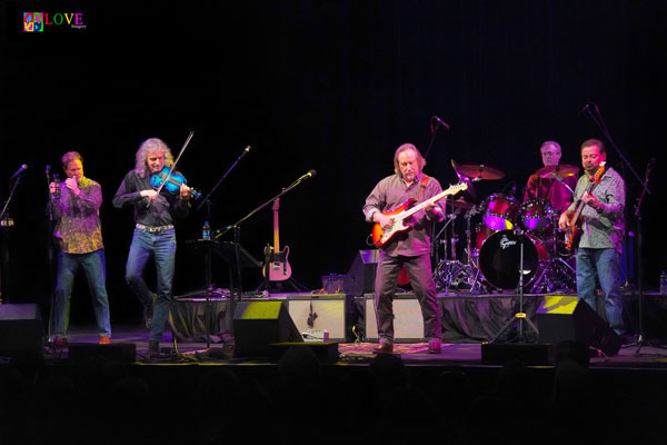 &#34;Off-the-Charts Spectacular!&#34; Jim Messina LIVE! at SOPAC