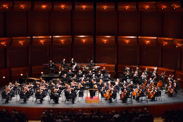 NJSO and Trilogy: An Opera Company present Emmett Till performance and virtual event on November 10