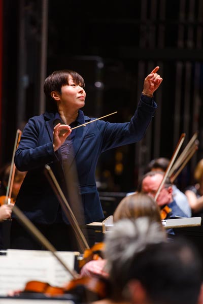 NJSO and Trilogy: An Opera Company present Emmett Till performance and virtual event on November 10