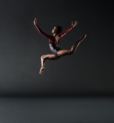 Nai-Ni Chen Dance Company Presents &#34;Dance For Social Justice&#34; June 18-20