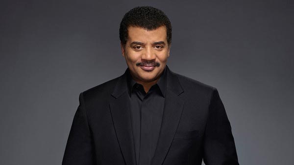 Neil deGrasse Tyson To Return To NJPAC