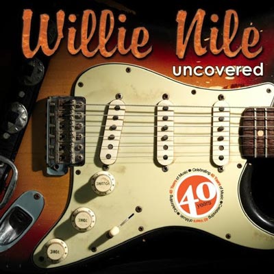 Willie Nile Uncovered Celebrates 40 Years Of Music