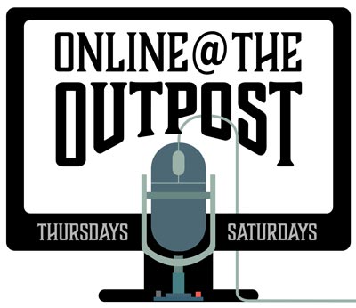 Outpost in the Burbs Announces Virtual Concert Series For Thursdays & Saturdays