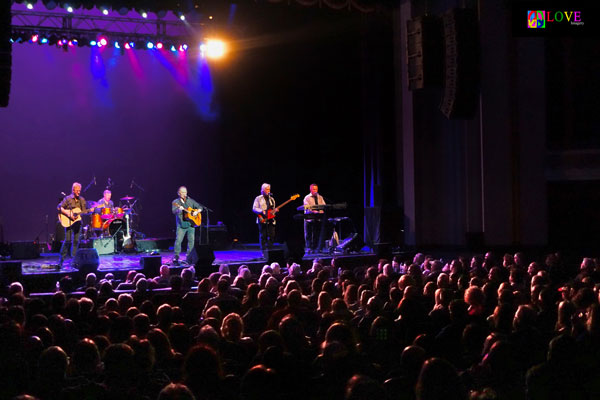 Orleans, Poco, and Pure Prairie League LIVE! at MPAC