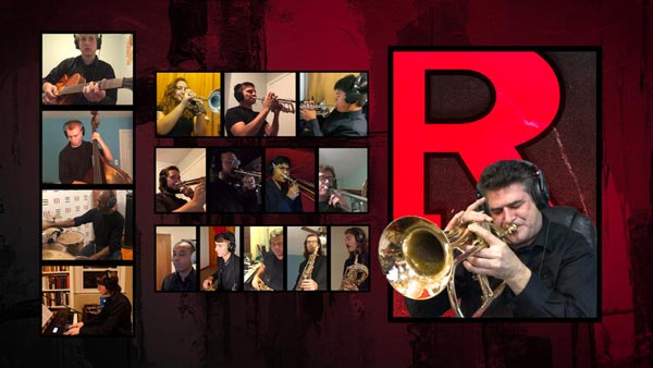 Rutgers Jazz Ensembles Find Ways to Let the Music Play