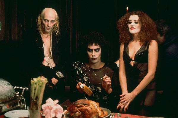 MPAC To Screen &#34;The Rocky Horror Picture Show&#34; on Friday, October 30