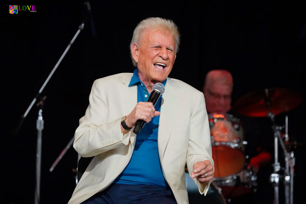 &#34;Wild One!&#34; Spotlight on Bobby Rydell