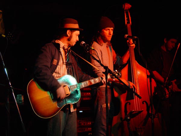 Save The Saint In Asbury Park