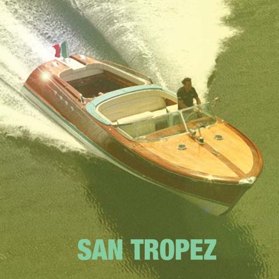 Makin Waves Record of the Week: &#34;Lila&#34; by San Tropez 