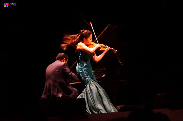 &#34;Simply Sarah!&#34; Spotlight on Classical Music