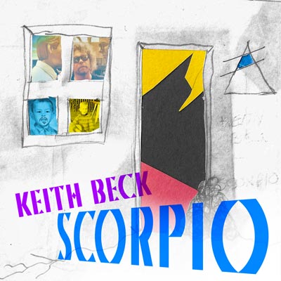 Makin Waves Record of the Week: &#34;Scorpio&#34; by Keith Beck