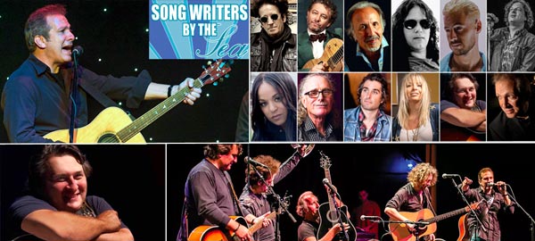 PODCAST: Songwriters by the Sea