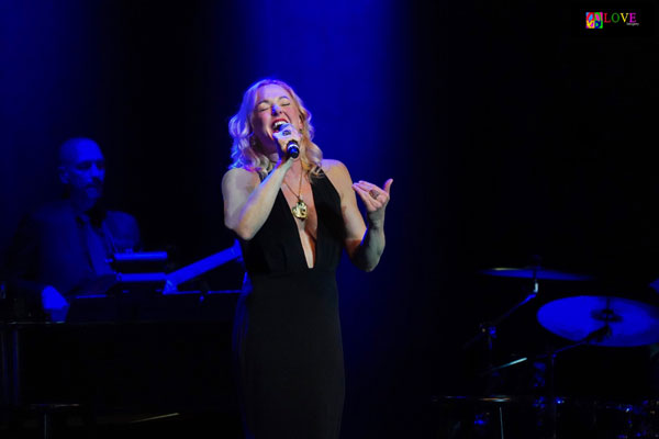 A Conversation with Storm Large, Starring in a Cape May Stage Virtual Concert