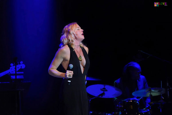 A Conversation with Storm Large, Starring in a Cape May Stage Virtual Concert