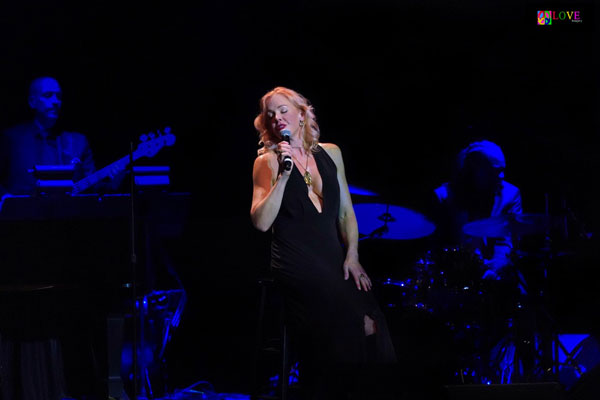 A Conversation with Storm Large, Starring in a Cape May Stage Virtual Concert