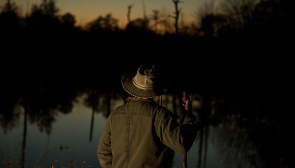 David Scott Kessler’s beautiful and informative documentary The Pine Barrens screens at the New Jersey Film Festival on Friday, October 9, 2020!