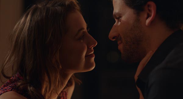 Nick Canellakis charming romantic comedy Thin Walls plays this Saturday, October 3 at the Fall 2020 New Jersey Film Festival!