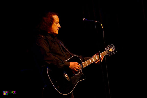 &#34;I Think We’re Alone Now&#34; Spotlight on Tommy James!