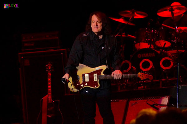 &#34;I Think We’re Alone Now&#34; Spotlight on Tommy James!