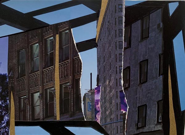 Visual Arts Center of New Jersey Opens New Members Exhibitions
